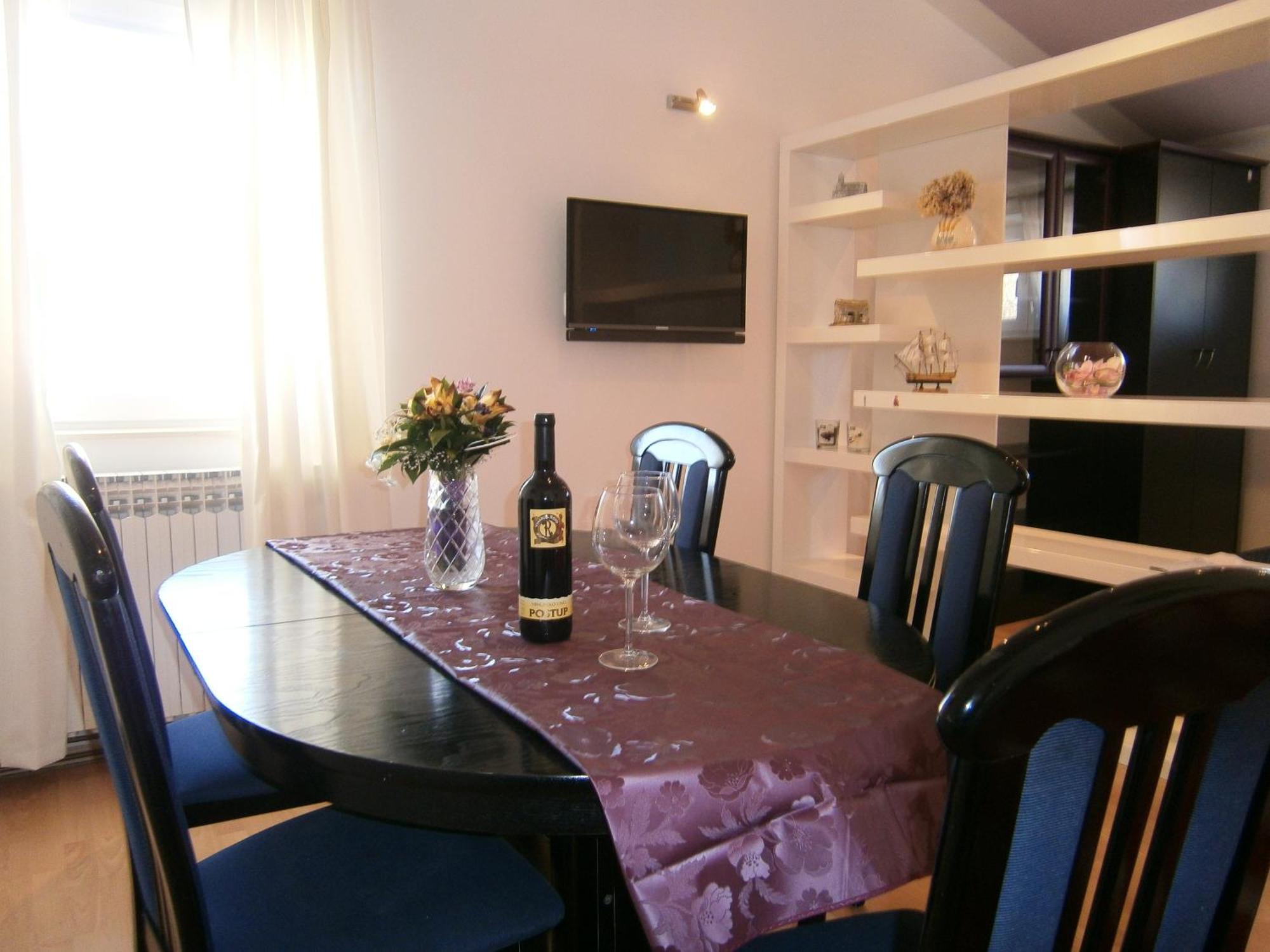 Apartman Šibenik Exterior foto