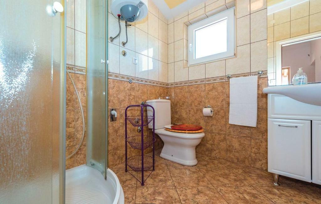 Apartman Šibenik Exterior foto