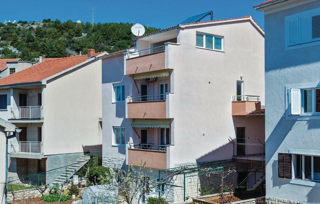 Apartman Šibenik Exterior foto