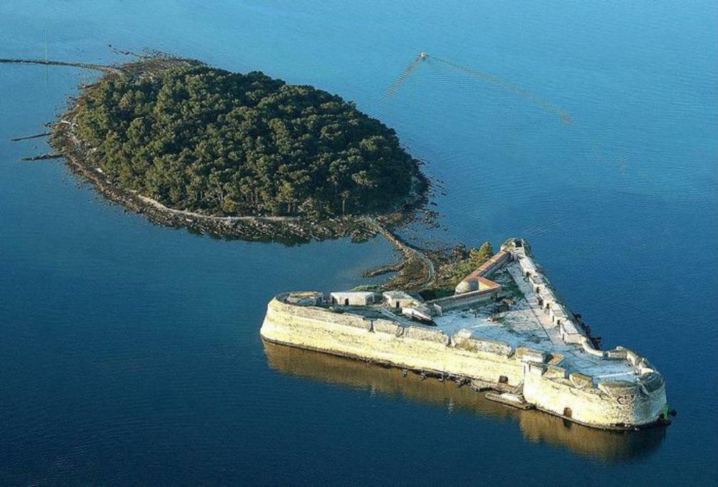 Apartman Šibenik Exterior foto